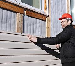 Best Siding Removal and Disposal  in Dresser, WI